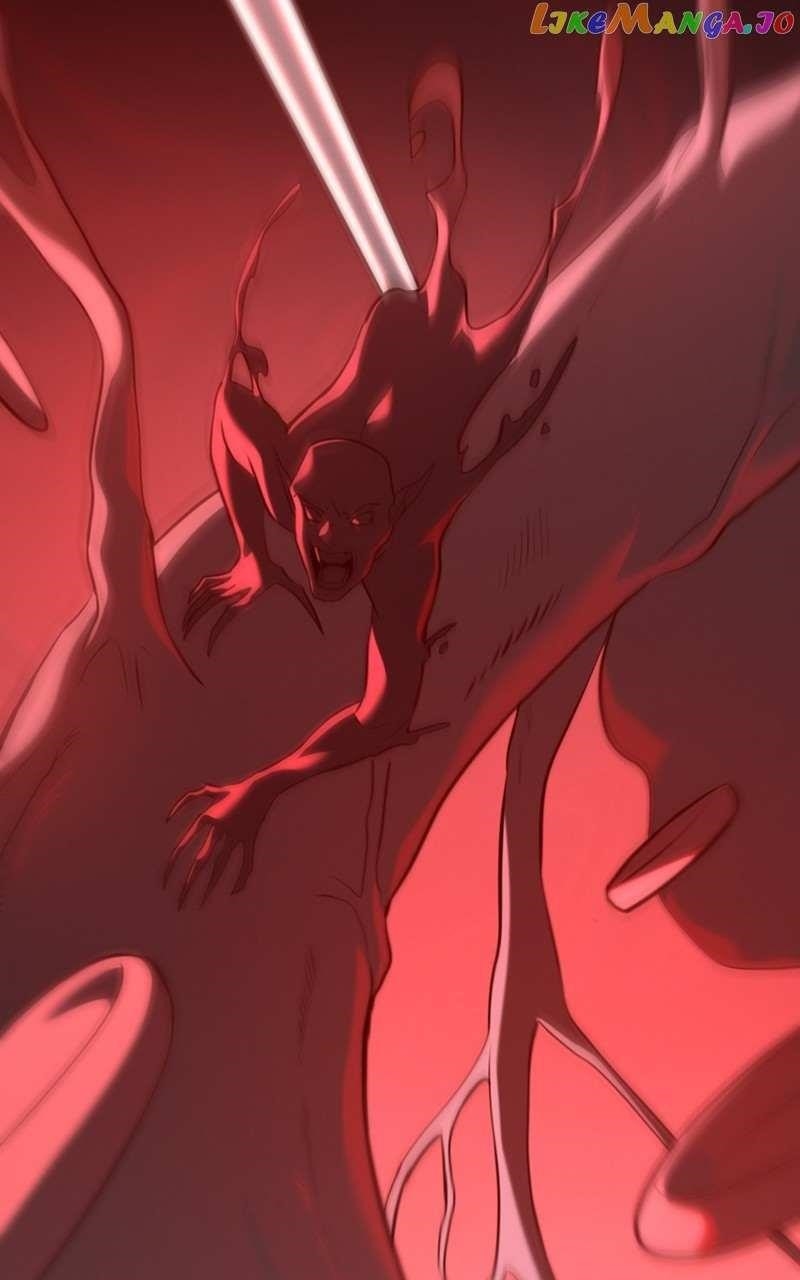 The Last Bloodline Chapter 38 - Page 28