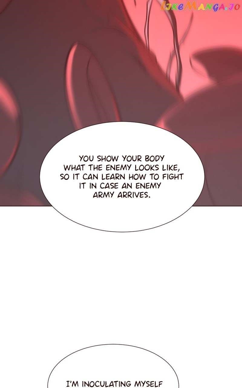 The Last Bloodline Chapter 38 - Page 29