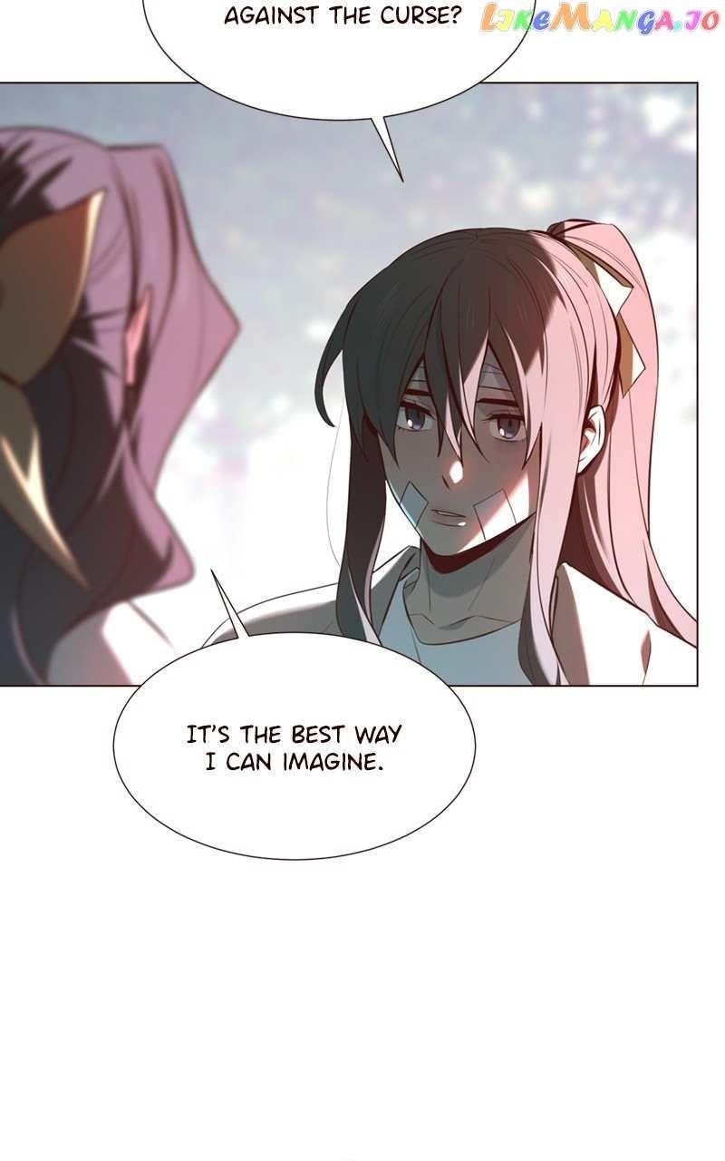 The Last Bloodline Chapter 38 - Page 30