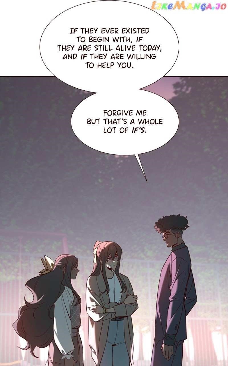 The Last Bloodline Chapter 38 - Page 31