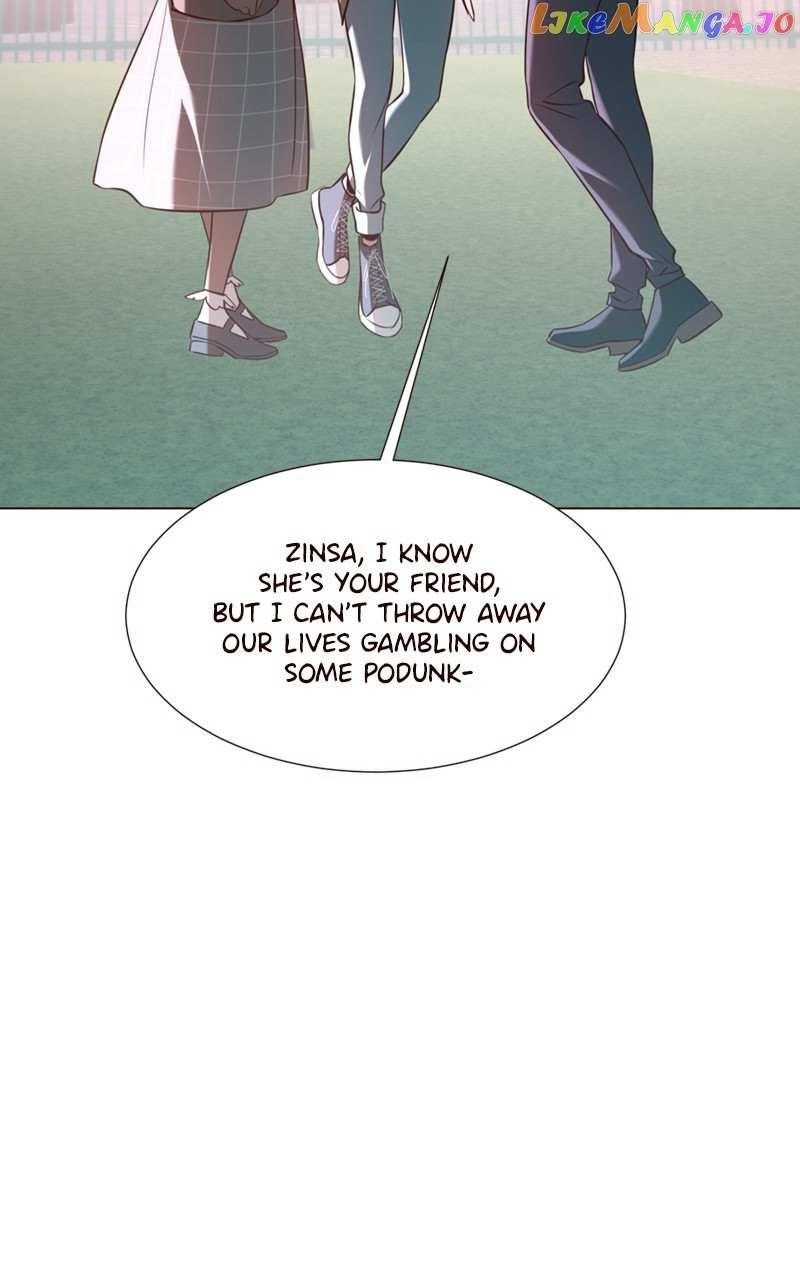 The Last Bloodline Chapter 38 - Page 32