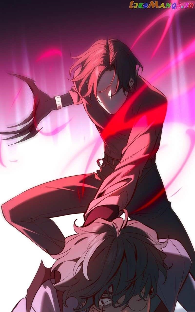 The Last Bloodline Chapter 38 - Page 34