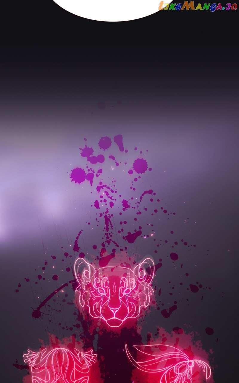 The Last Bloodline Chapter 38 - Page 4