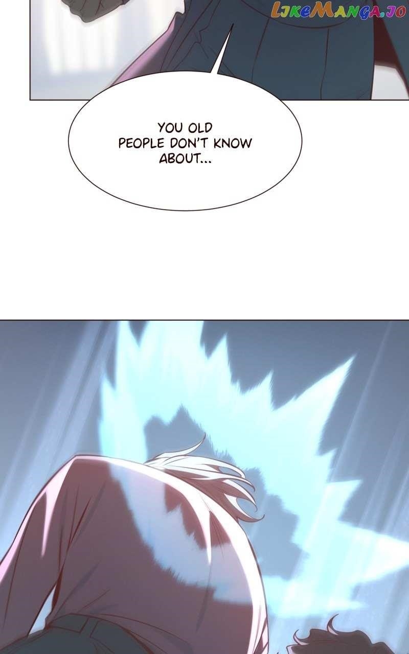 The Last Bloodline Chapter 38 - Page 41