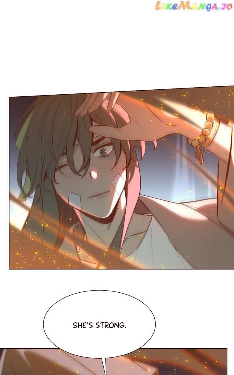 The Last Bloodline Chapter 38 - Page 47