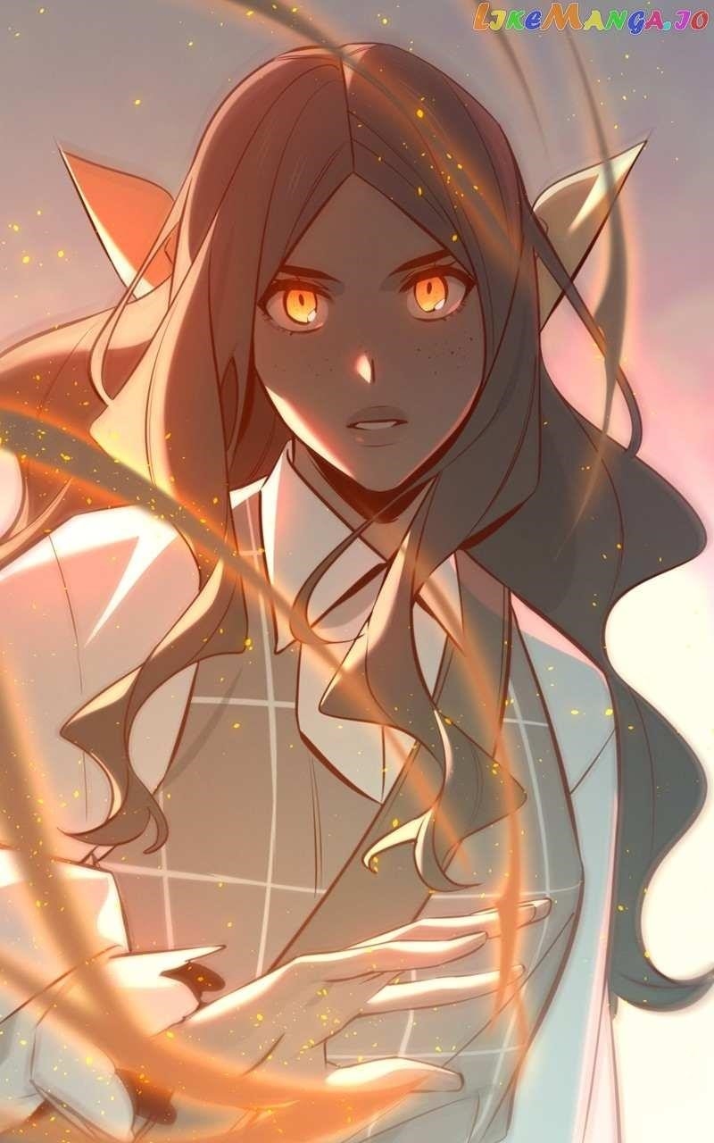 The Last Bloodline Chapter 38 - Page 49