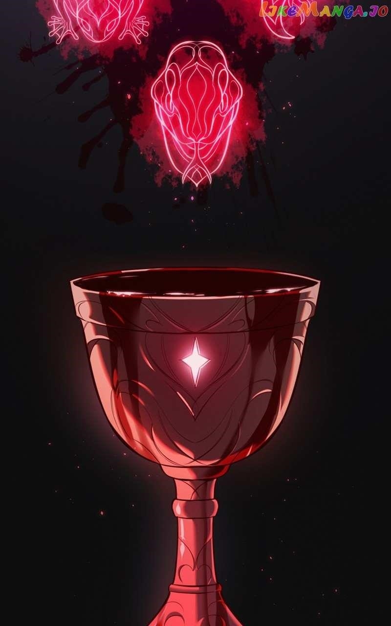 The Last Bloodline Chapter 38 - Page 5