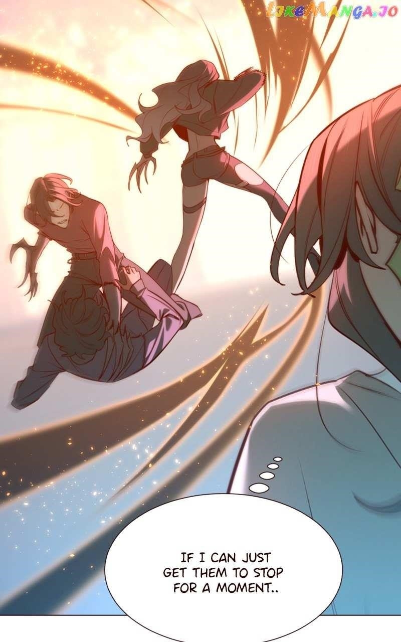 The Last Bloodline Chapter 38 - Page 52