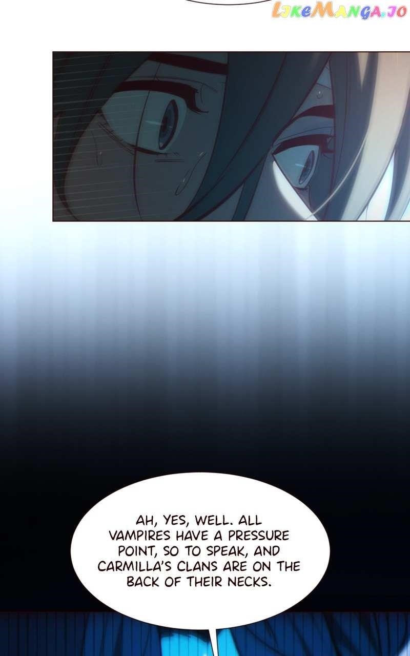 The Last Bloodline Chapter 38 - Page 53