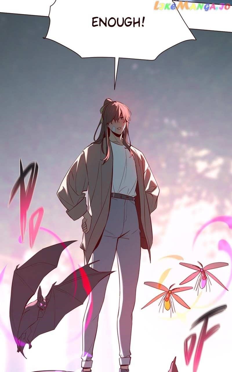 The Last Bloodline Chapter 38 - Page 57