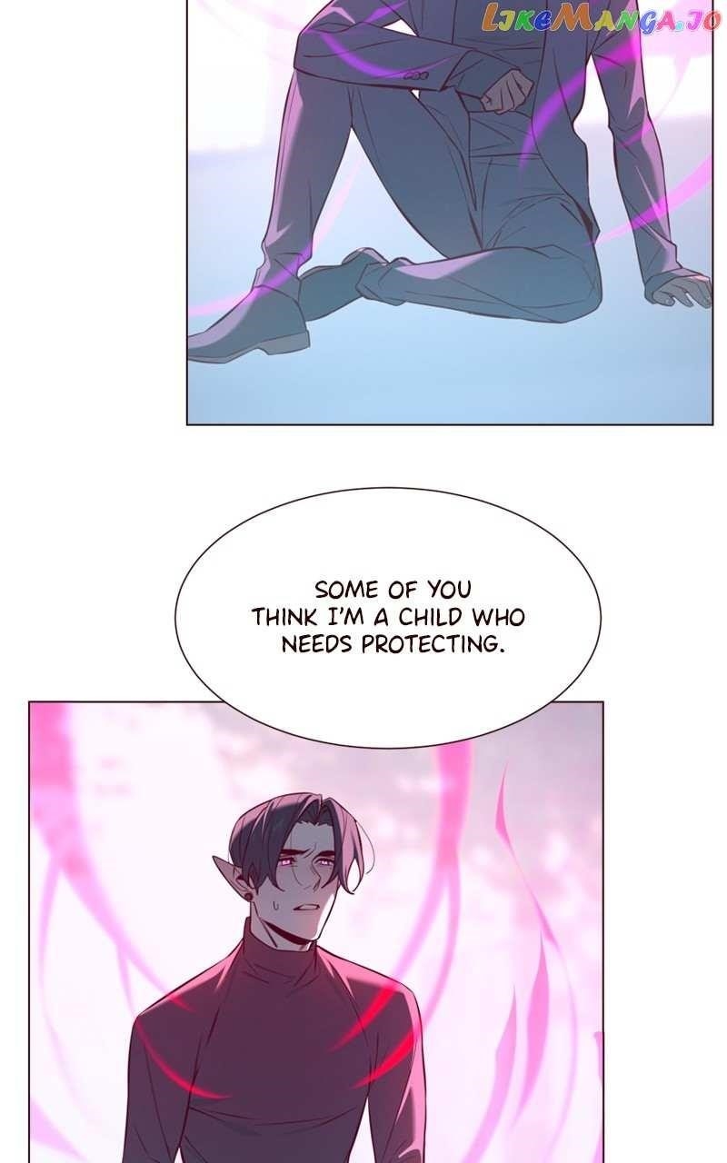 The Last Bloodline Chapter 38 - Page 59