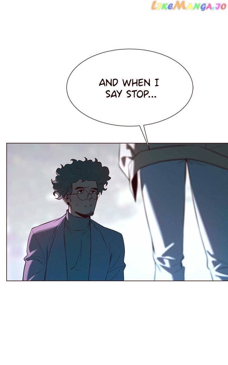 The Last Bloodline Chapter 38 - Page 62