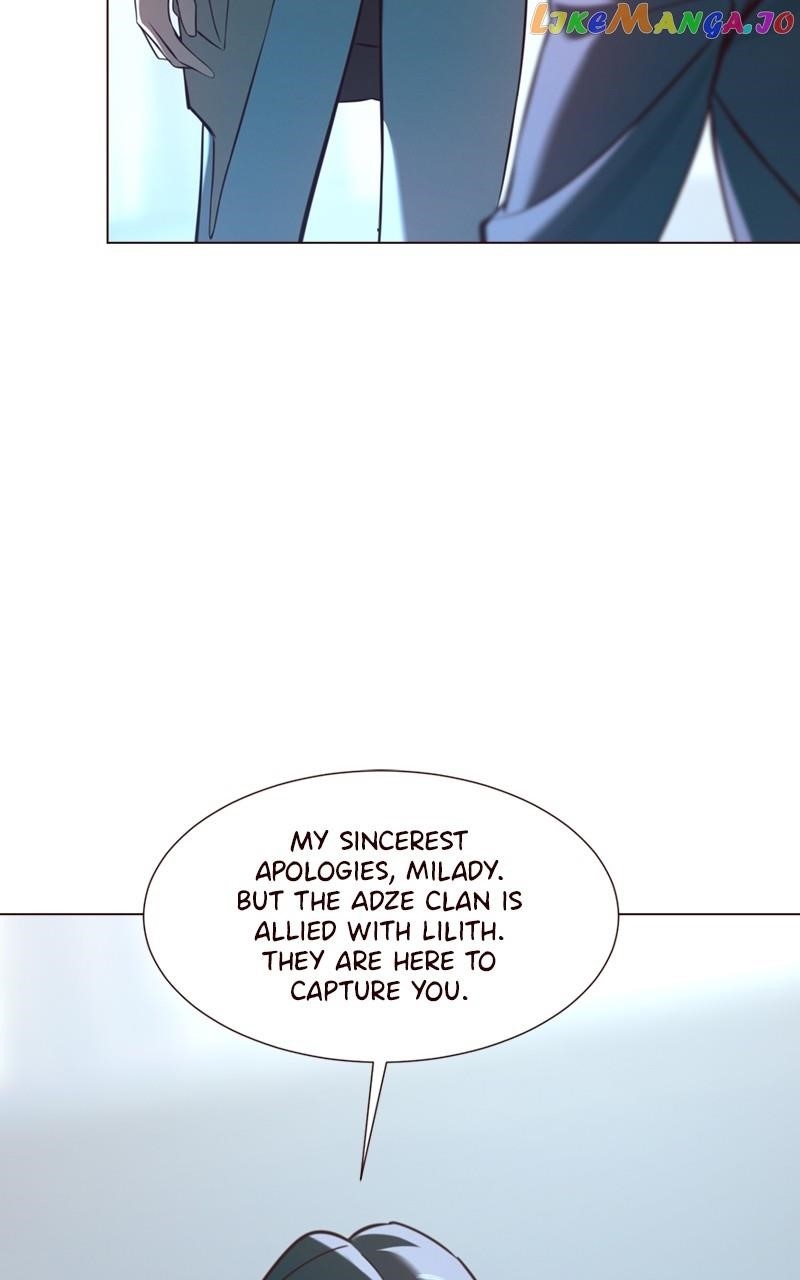 The Last Bloodline Chapter 38 - Page 64