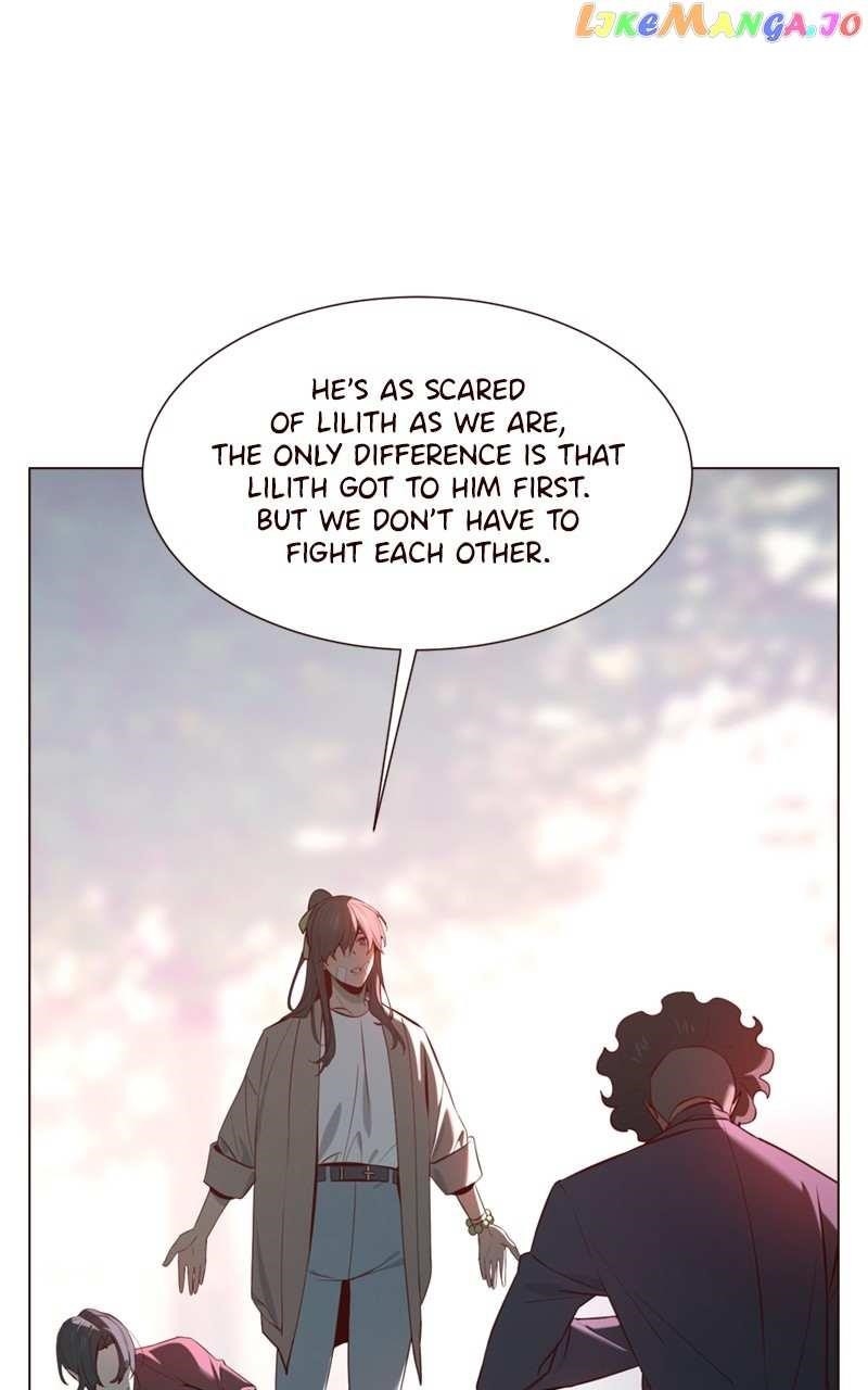 The Last Bloodline Chapter 38 - Page 66