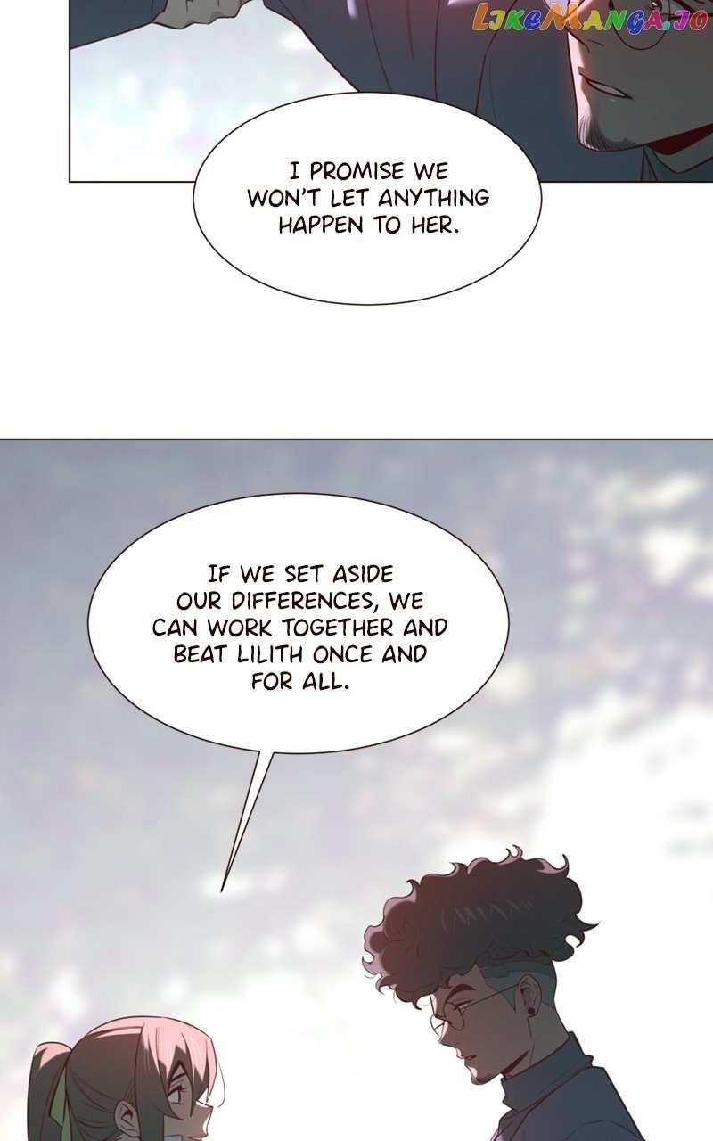 The Last Bloodline Chapter 38 - Page 68