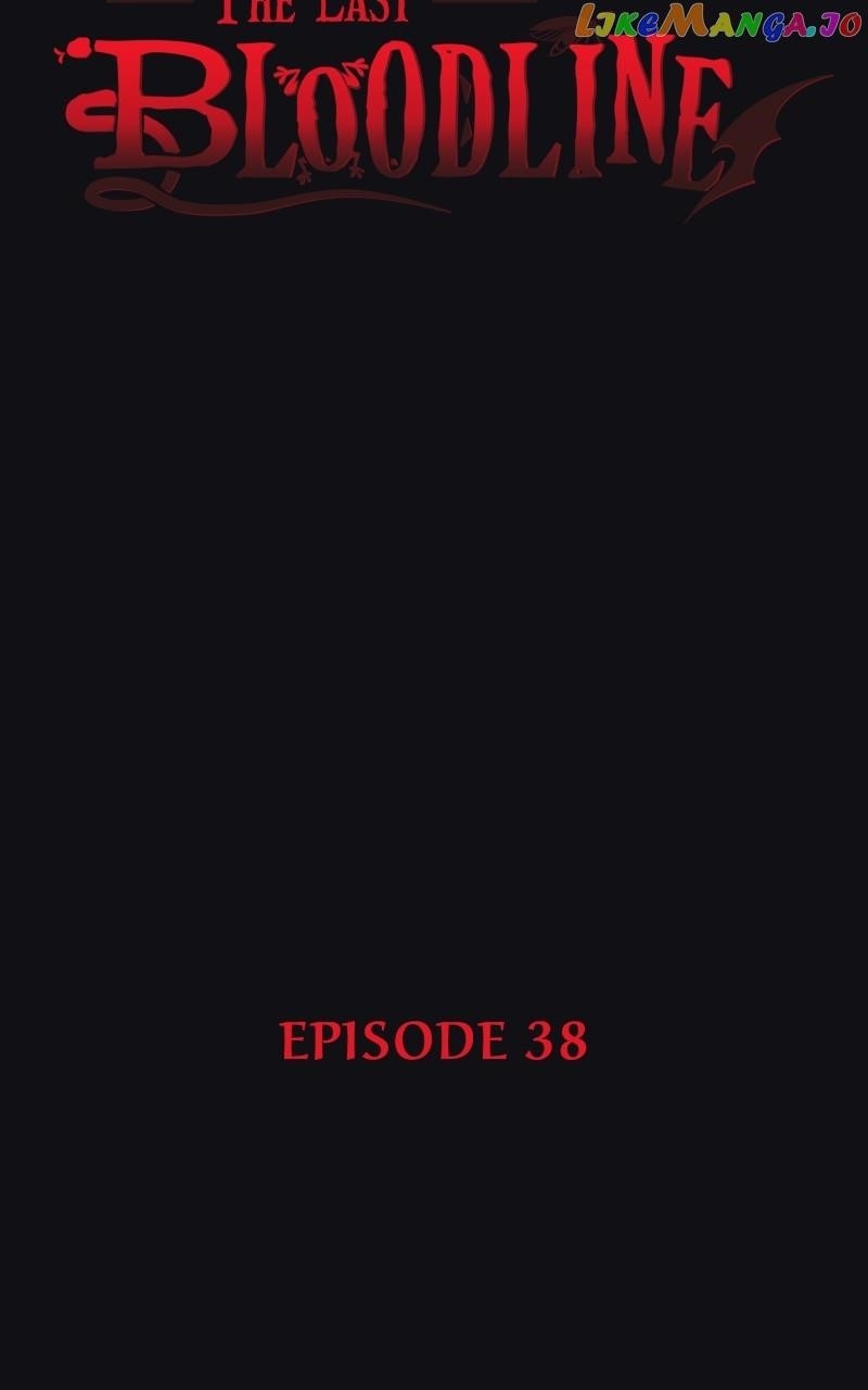 The Last Bloodline Chapter 38 - Page 7