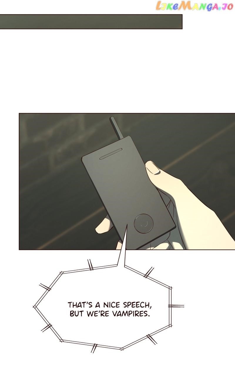 The Last Bloodline Chapter 38 - Page 74