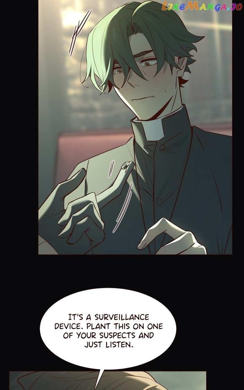 The Last Bloodline Chapter 38 - Page 77