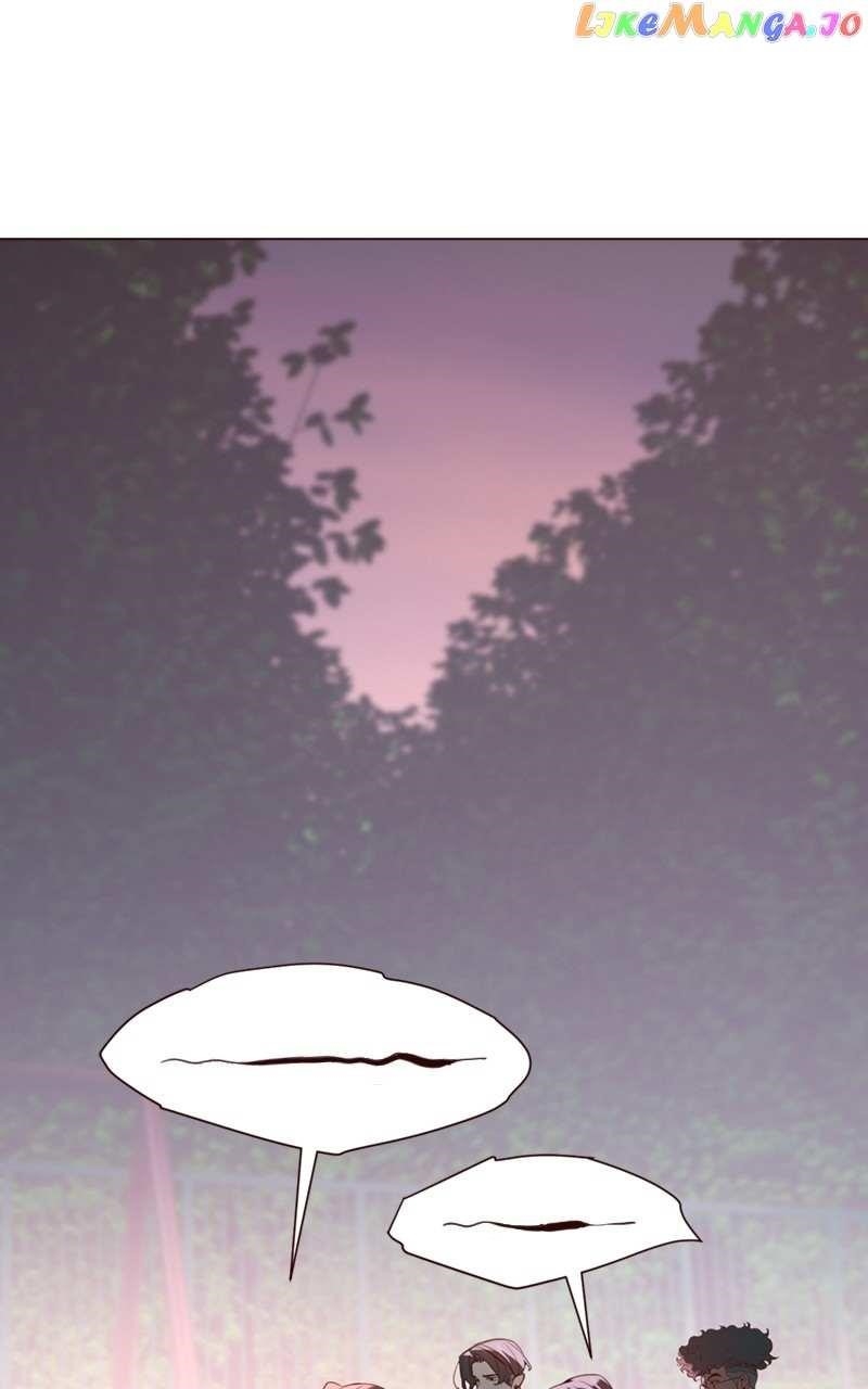 The Last Bloodline Chapter 38 - Page 81