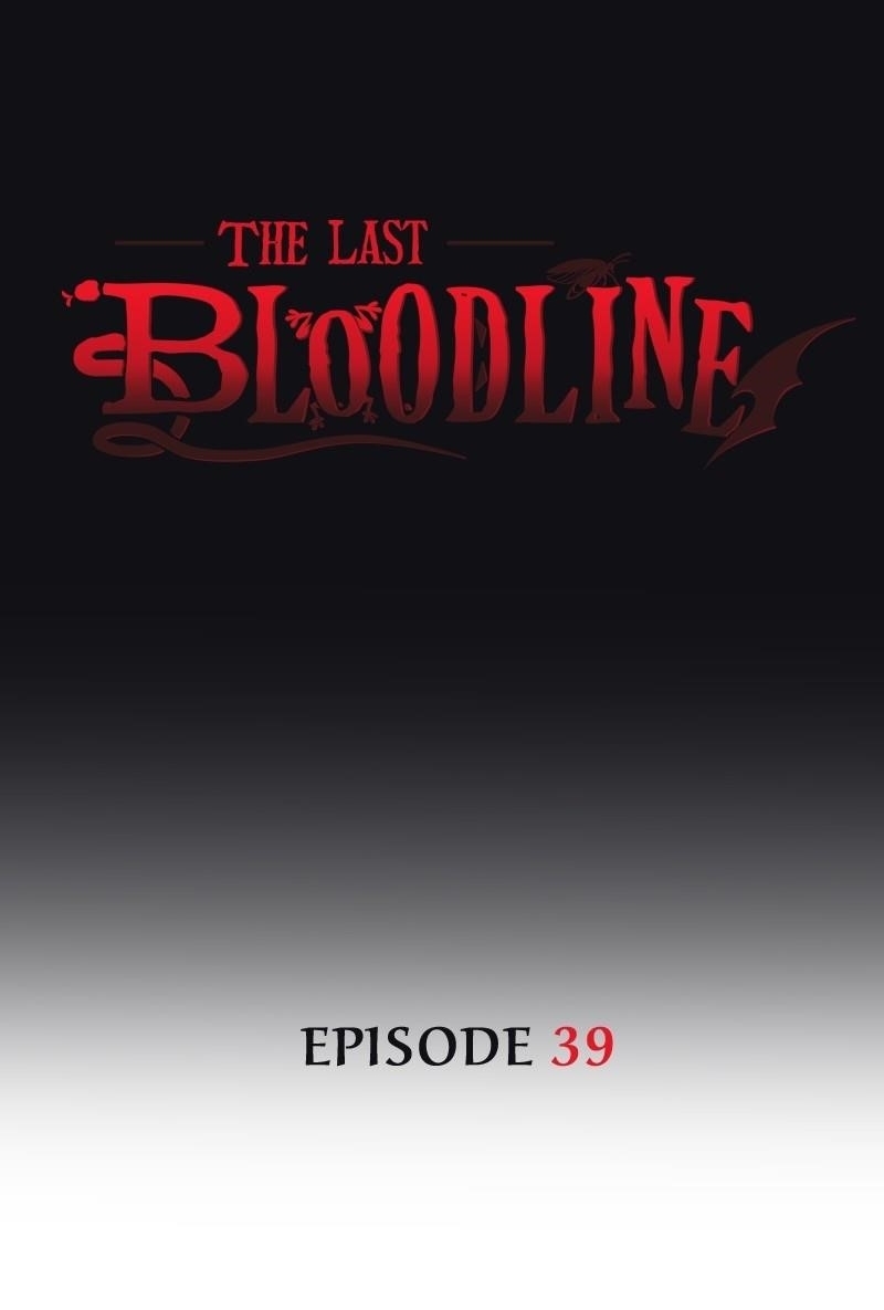 The Last Bloodline Chapter 39 - Page 1