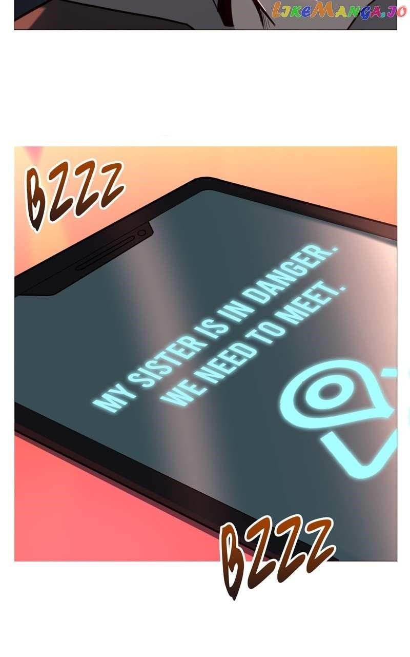 The Last Bloodline Chapter 39 - Page 11