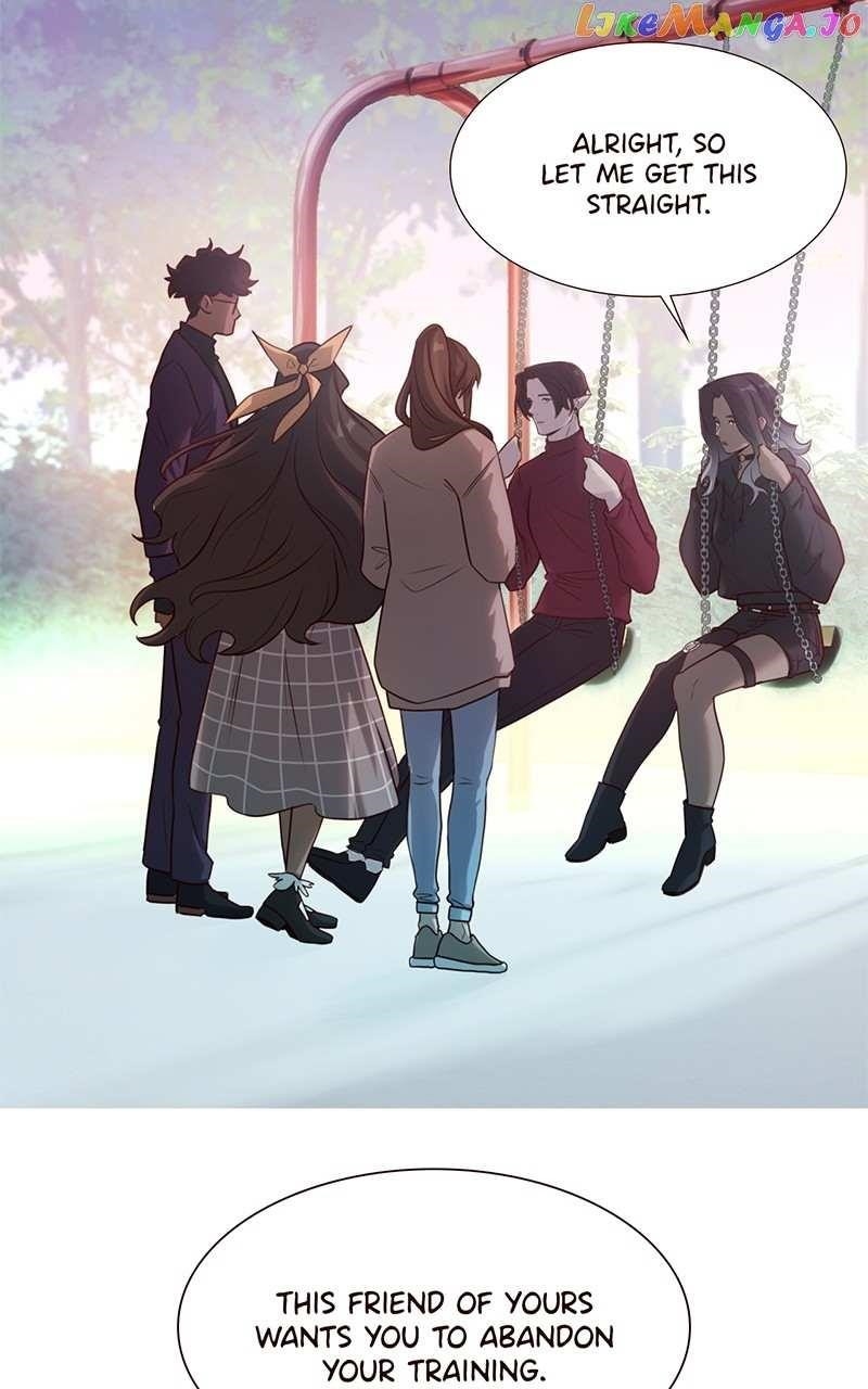 The Last Bloodline Chapter 39 - Page 19