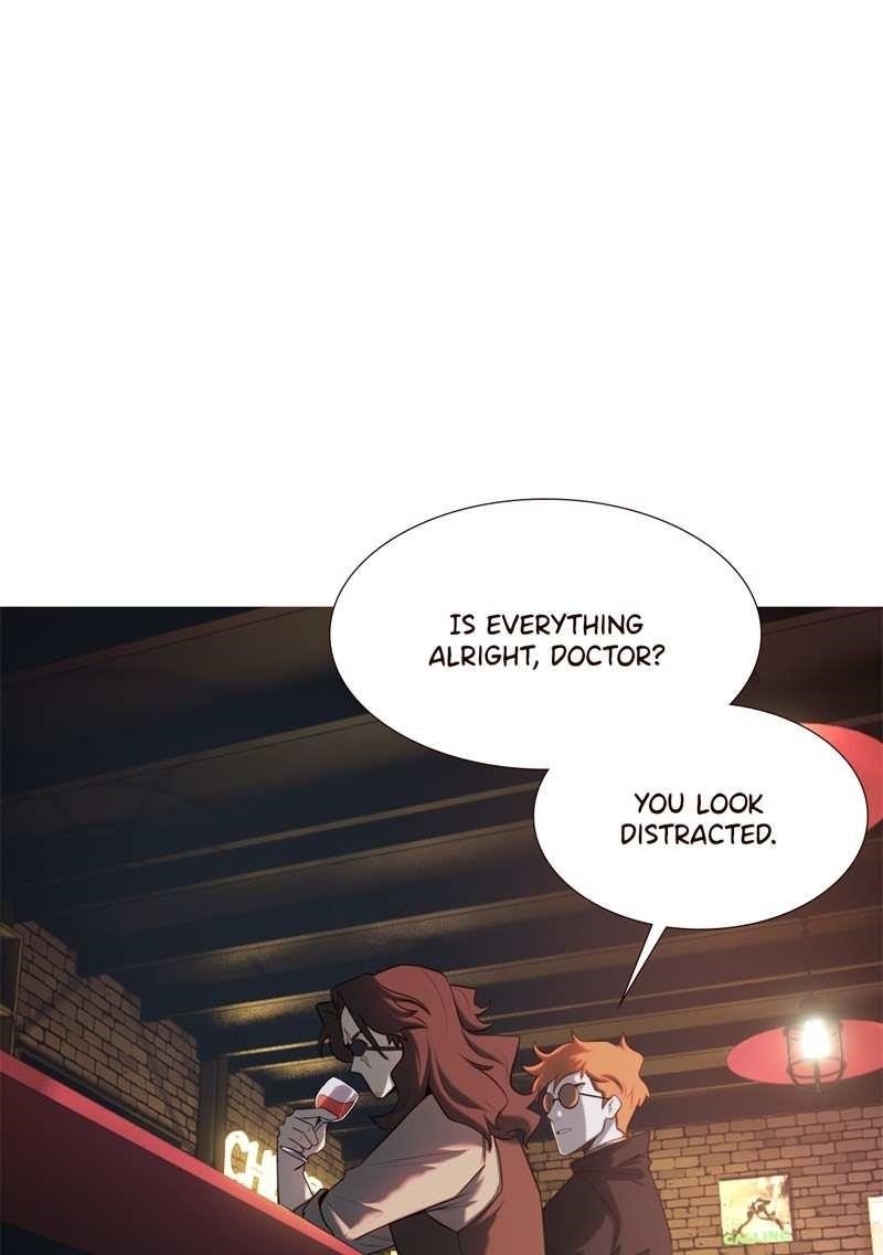 The Last Bloodline Chapter 39 - Page 2