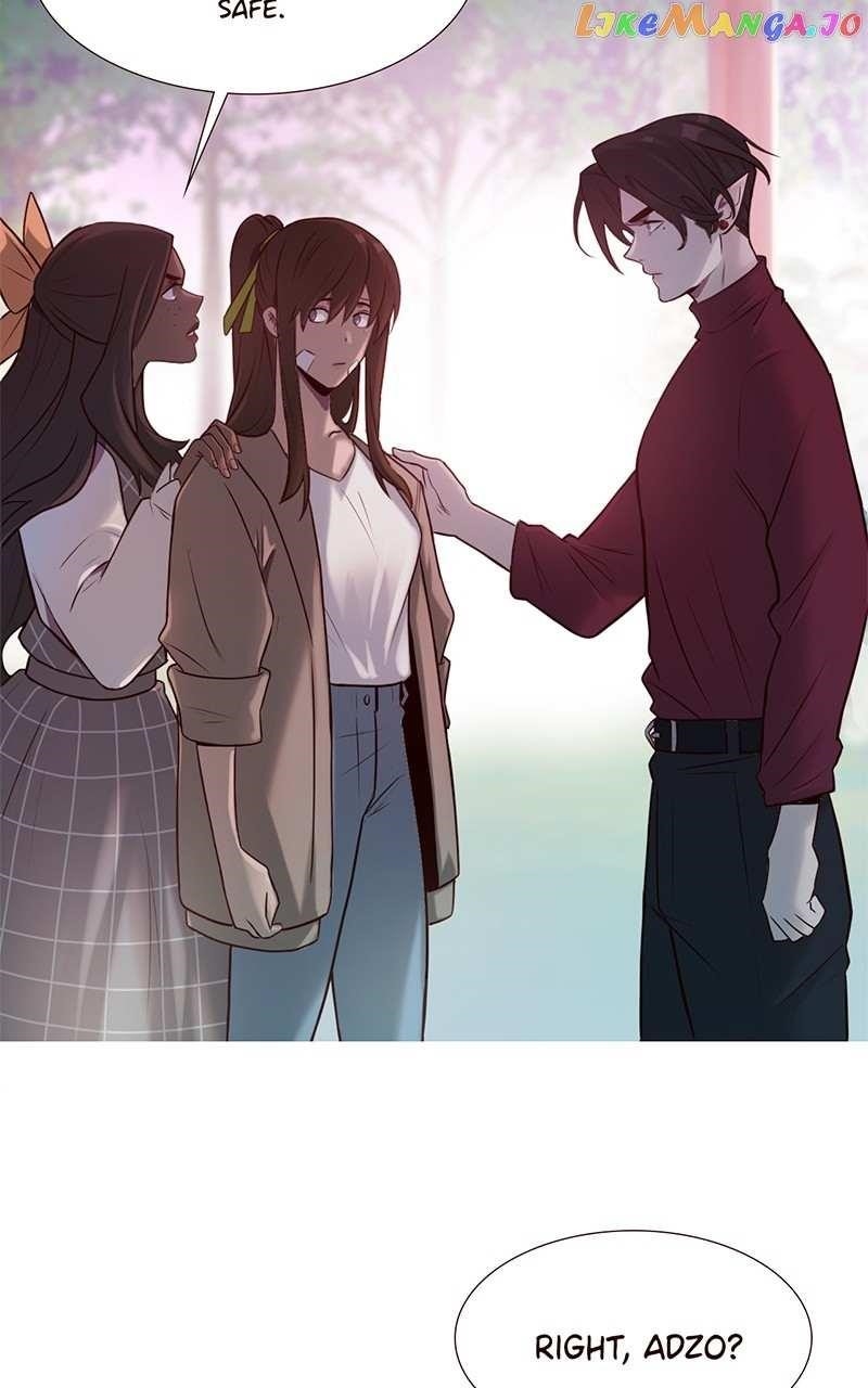 The Last Bloodline Chapter 39 - Page 29