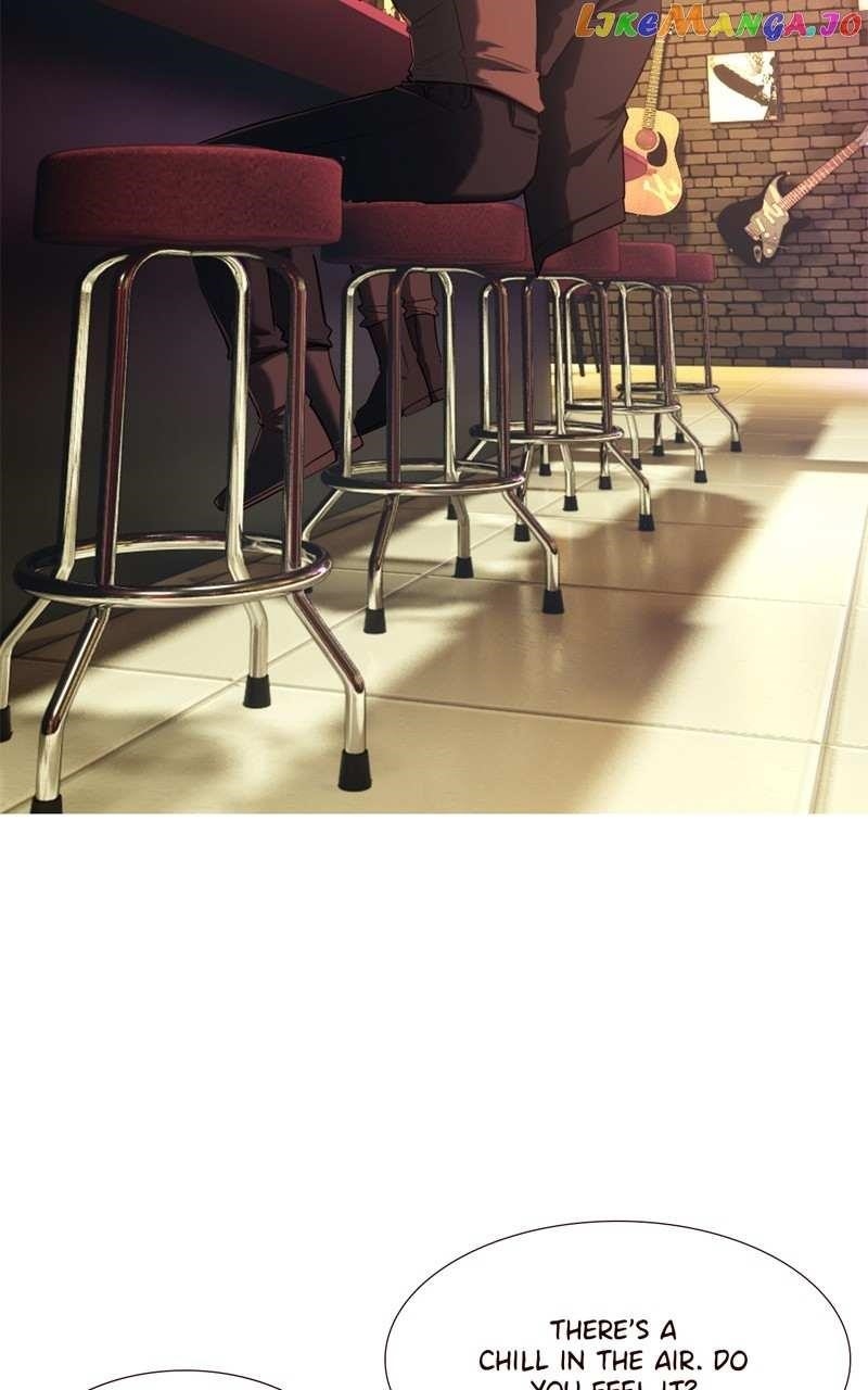 The Last Bloodline Chapter 39 - Page 3