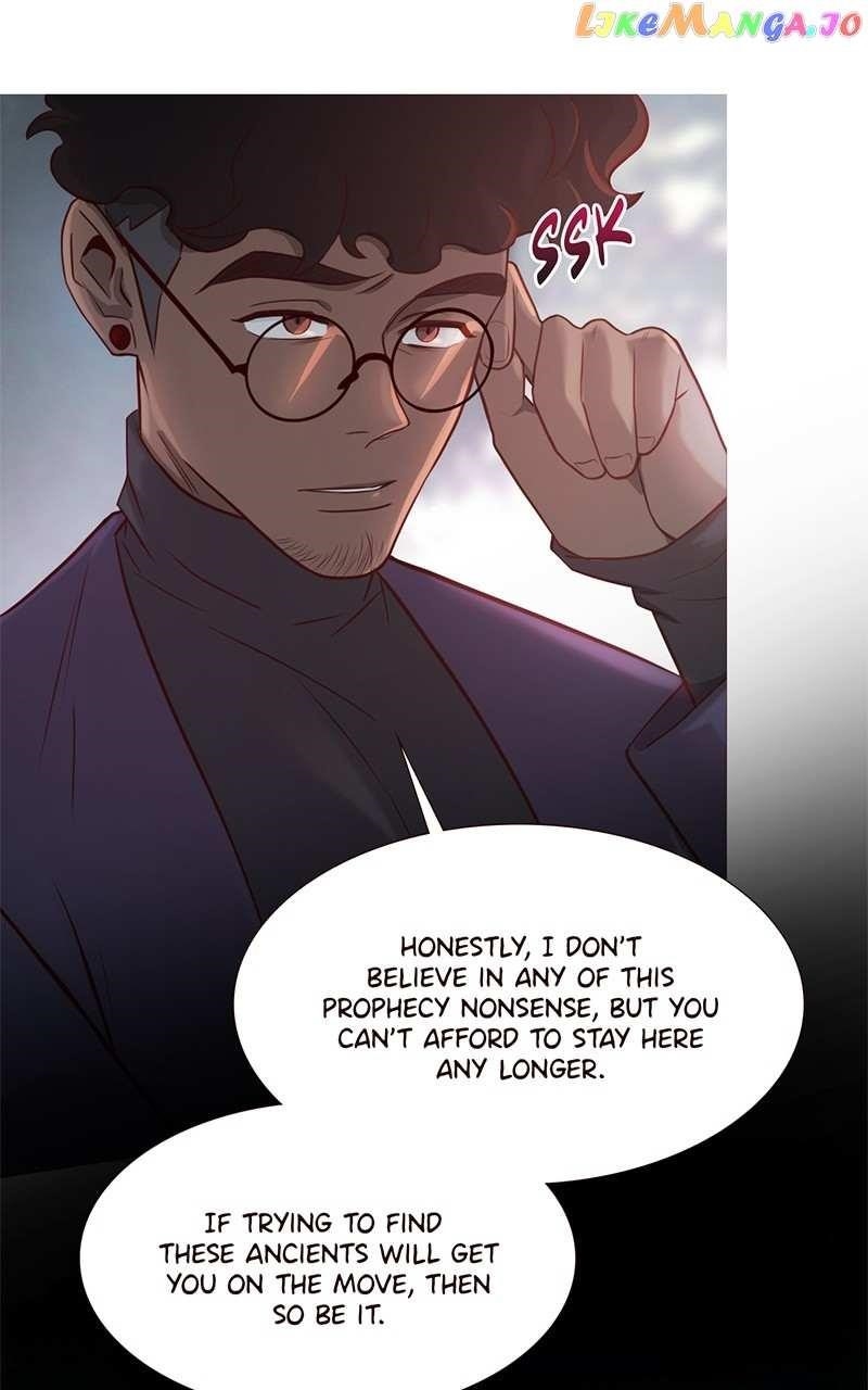 The Last Bloodline Chapter 39 - Page 31