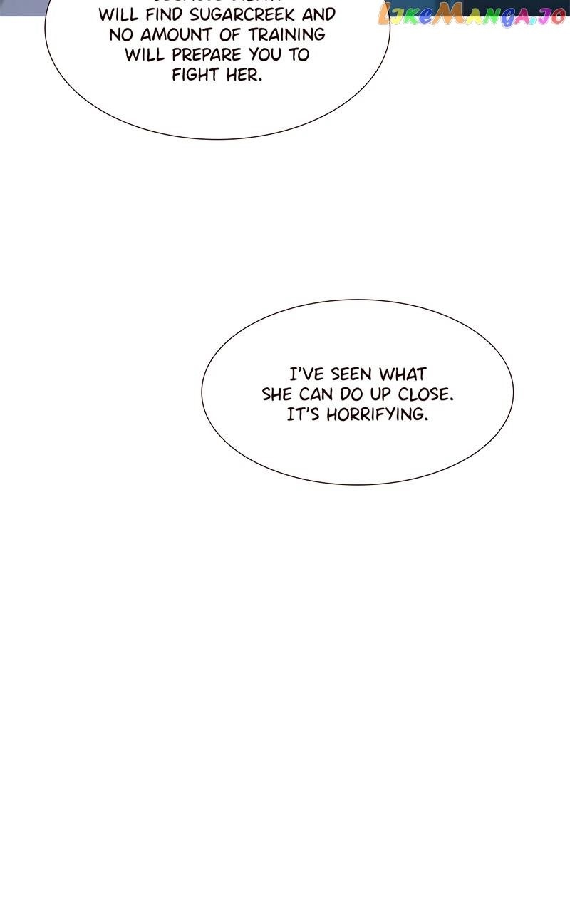 The Last Bloodline Chapter 39 - Page 33