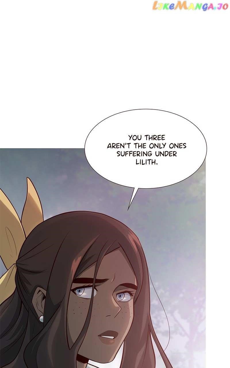 The Last Bloodline Chapter 39 - Page 34