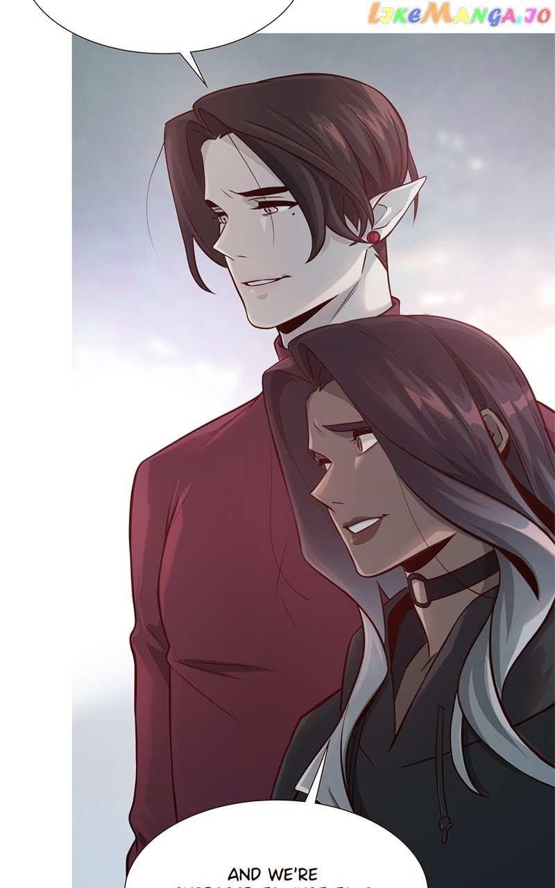 The Last Bloodline Chapter 39 - Page 43