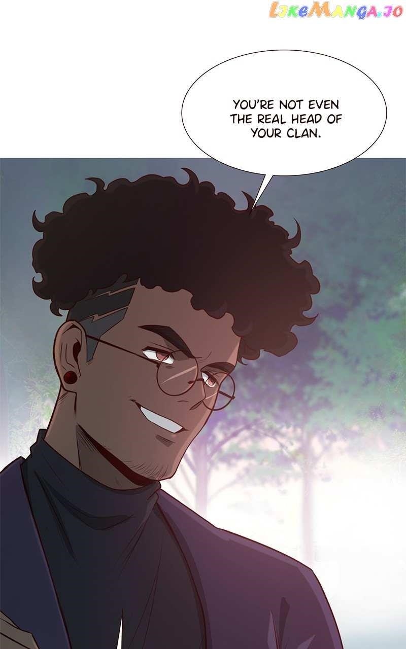 The Last Bloodline Chapter 39 - Page 52