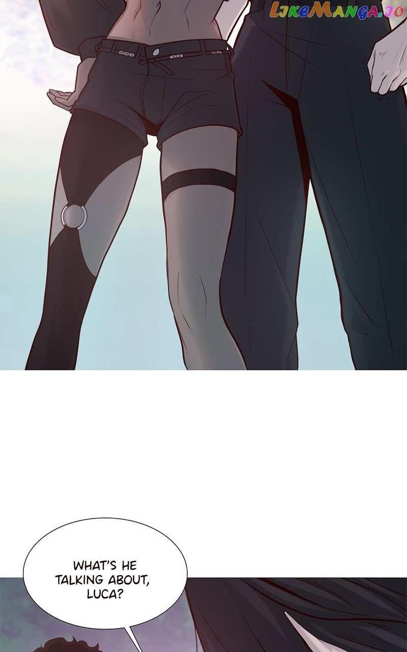 The Last Bloodline Chapter 39 - Page 54