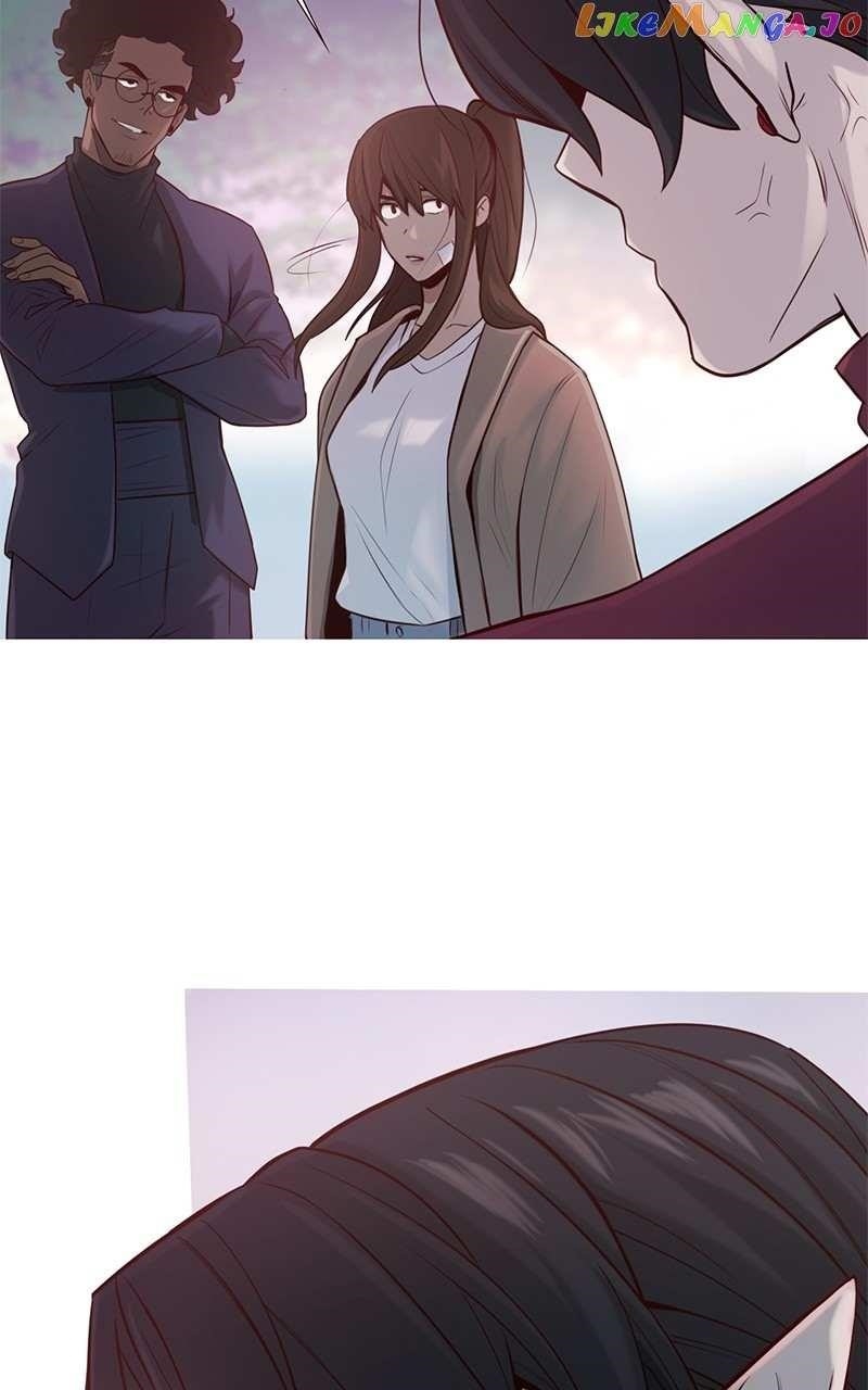 The Last Bloodline Chapter 39 - Page 55