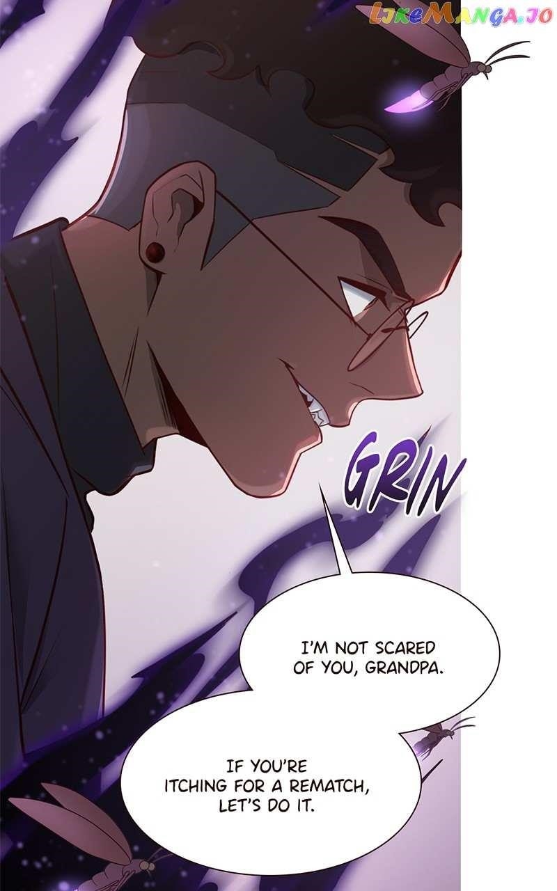 The Last Bloodline Chapter 39 - Page 57