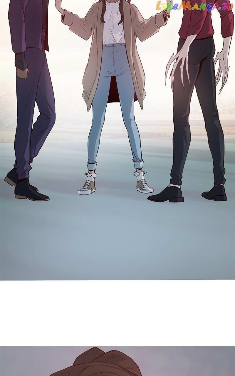 The Last Bloodline Chapter 39 - Page 59