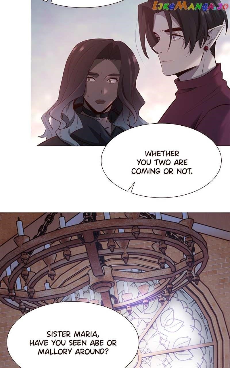 The Last Bloodline Chapter 39 - Page 61