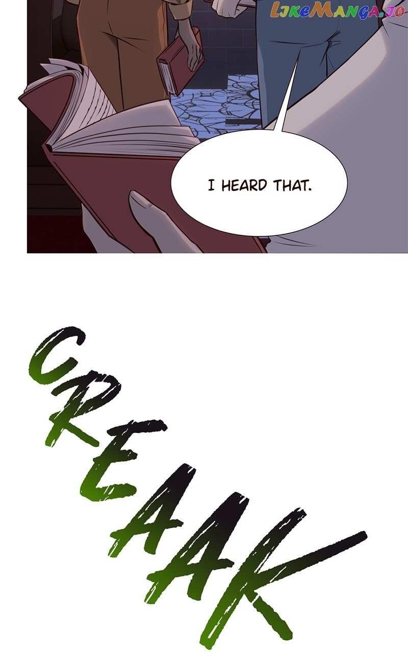 The Last Bloodline Chapter 39 - Page 65