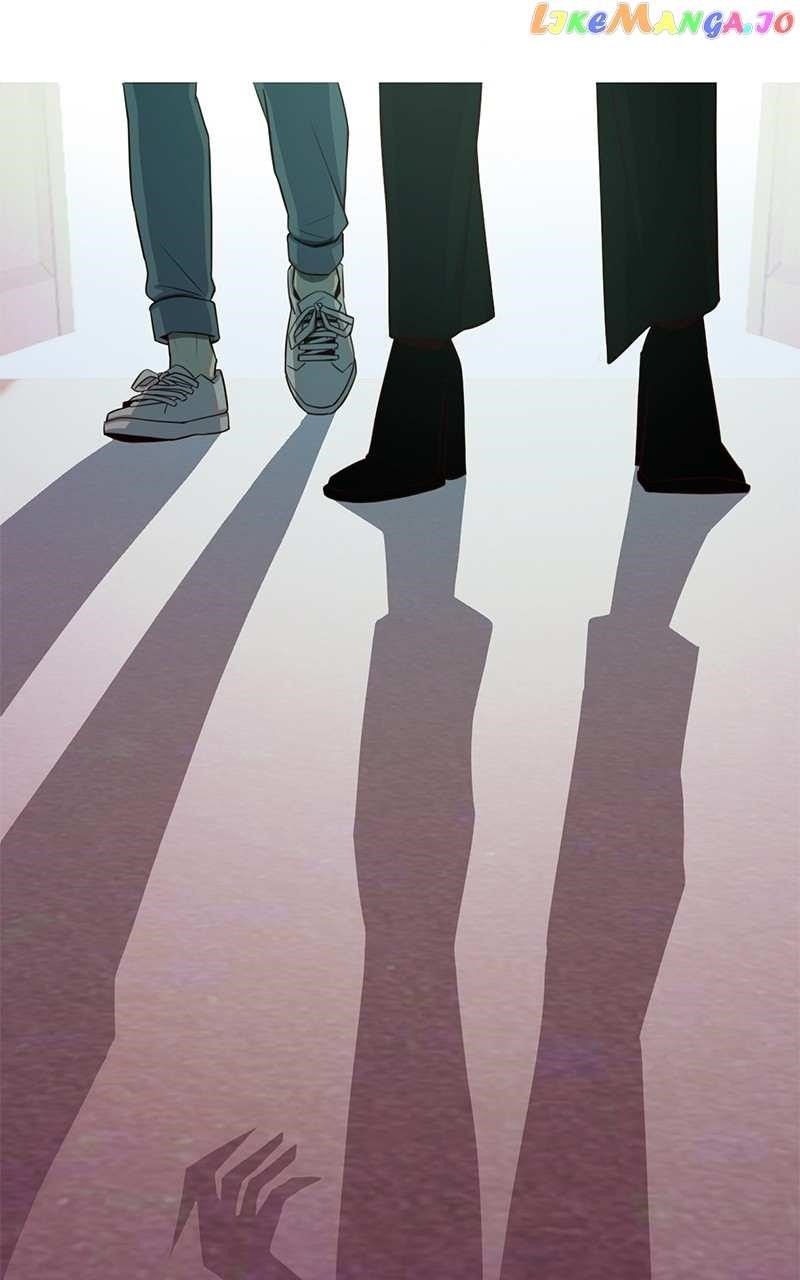 The Last Bloodline Chapter 39 - Page 66