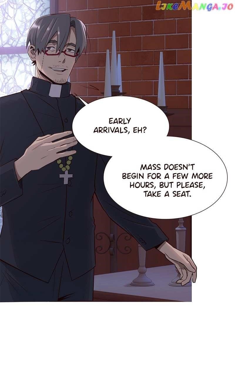 The Last Bloodline Chapter 39 - Page 68