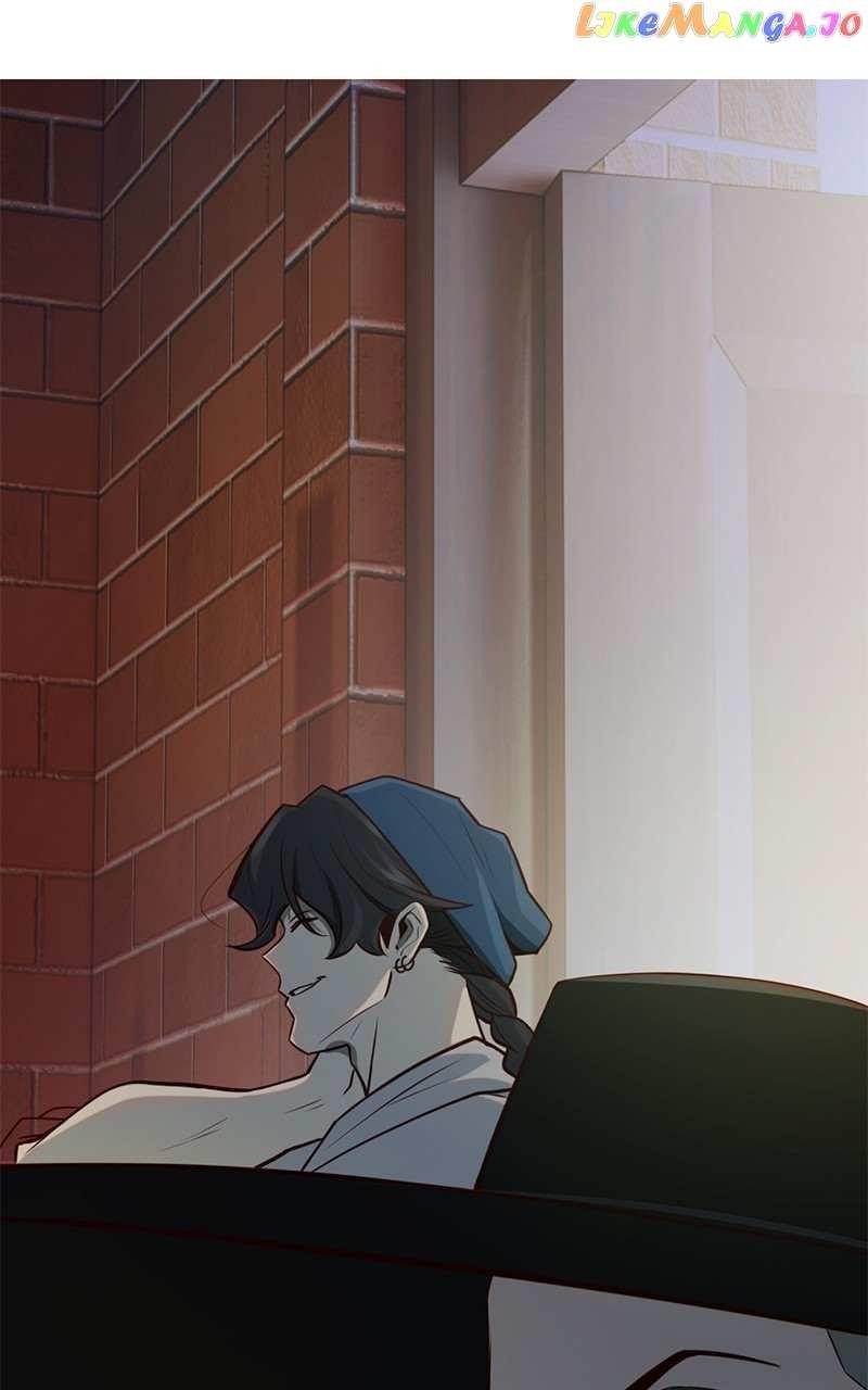 The Last Bloodline Chapter 39 - Page 69