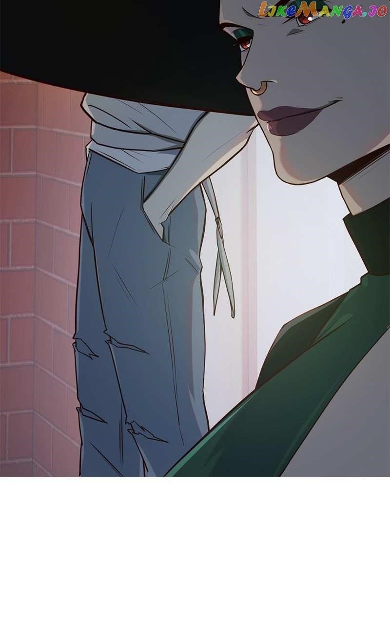 The Last Bloodline Chapter 39 - Page 70