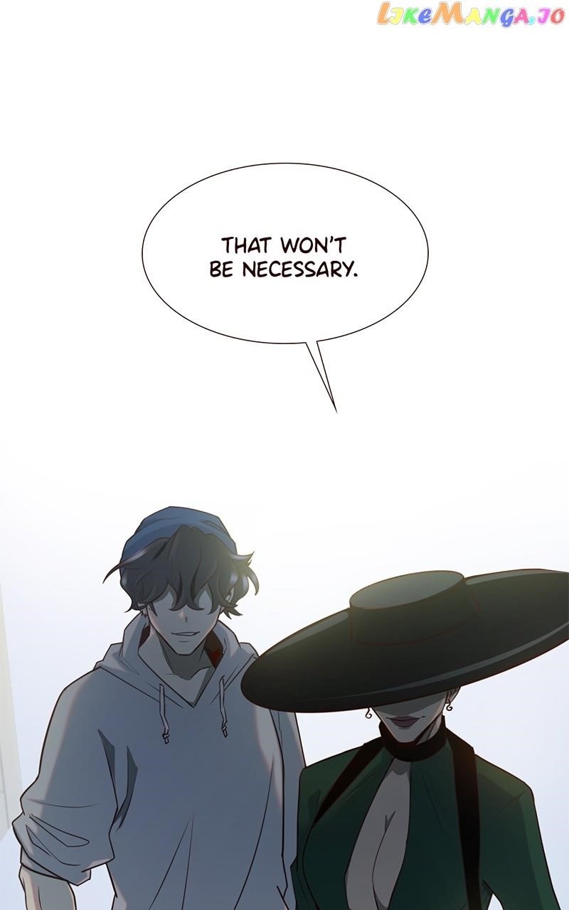 The Last Bloodline Chapter 39 - Page 71