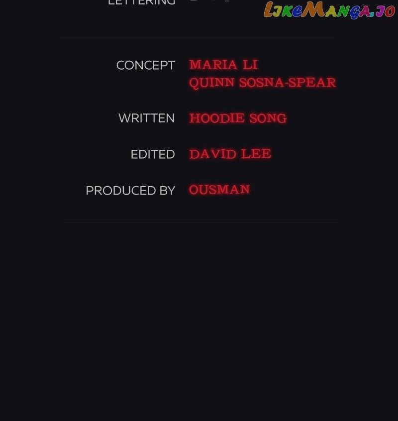 The Last Bloodline Chapter 39 - Page 76