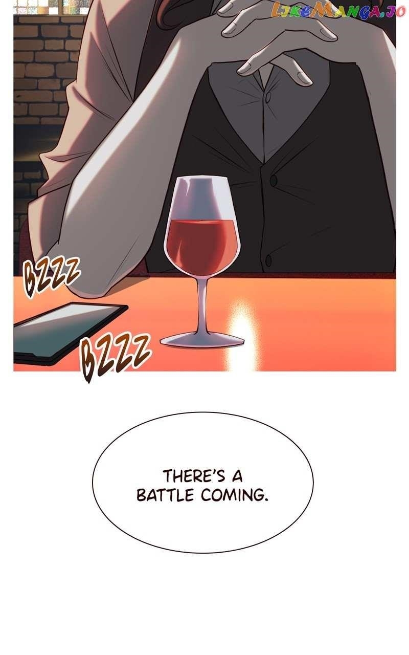 The Last Bloodline Chapter 39 - Page 8