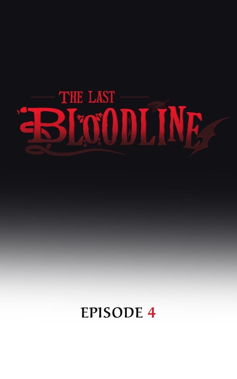 The Last Bloodline Chapter 4 - Page 1