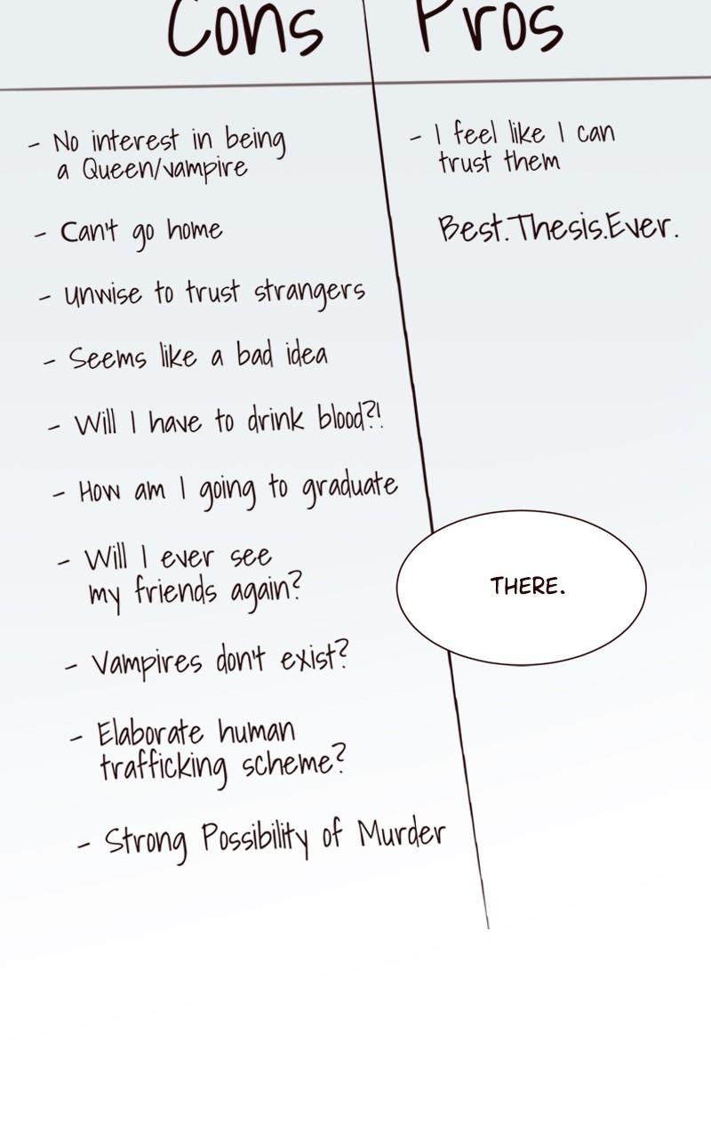 The Last Bloodline Chapter 4 - Page 11