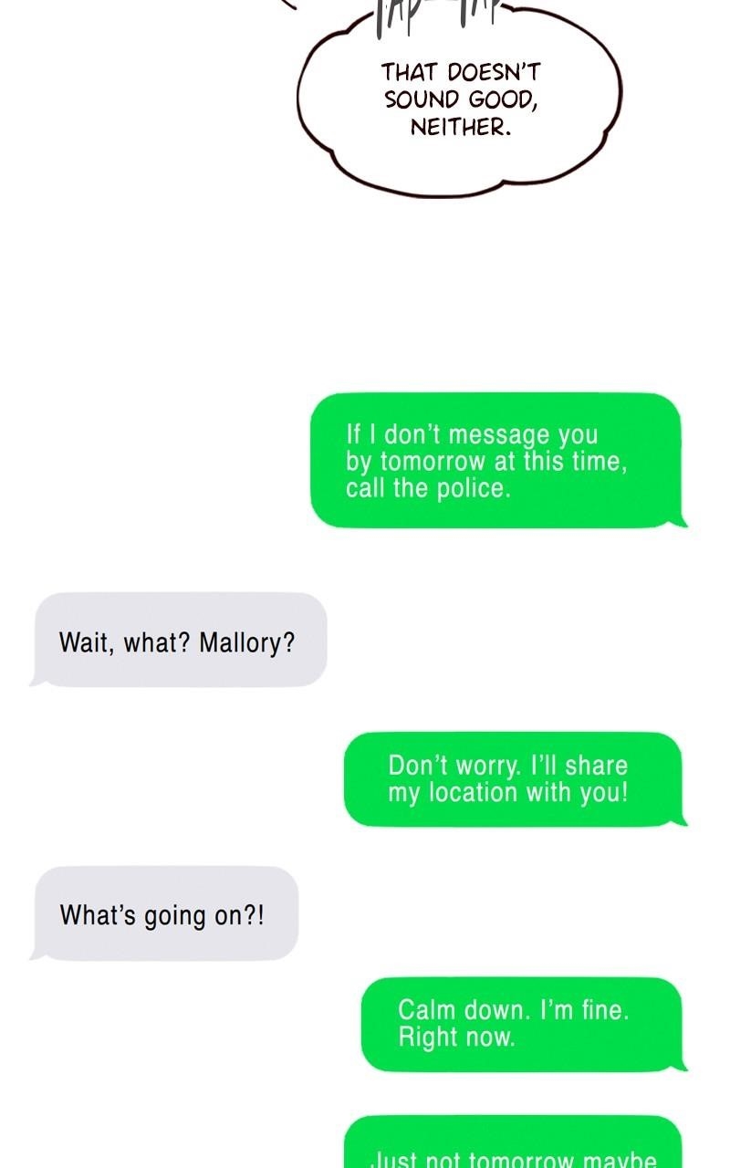 The Last Bloodline Chapter 4 - Page 25